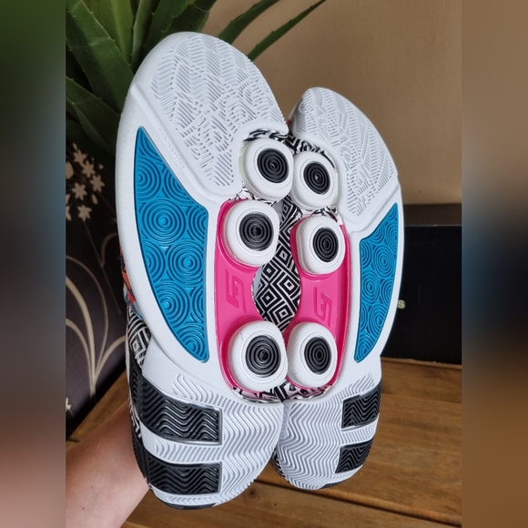 Mens adidas undrcrwn x gil zero restomod 2022 trainers uk 10.5 bnib - Picture 2 of 11